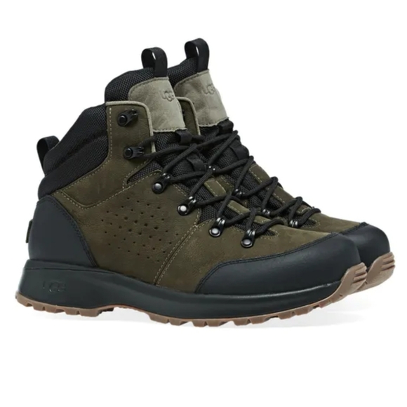 UGG Other - UGG Emmet Mid Men's Boots
